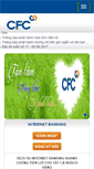 Mobile Screenshot of cfc.com.vn