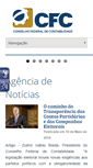 Mobile Screenshot of cfc.org.br
