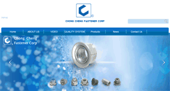 Desktop Screenshot of cfc.net.tw
